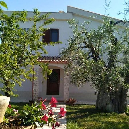 Borgo Cerasa Bed & Breakfast Vieste Exterior foto