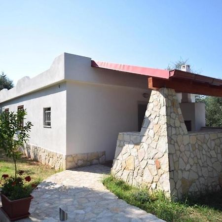 Borgo Cerasa Bed & Breakfast Vieste Exterior foto