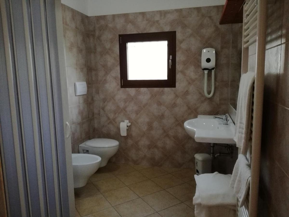 Borgo Cerasa Bed & Breakfast Vieste Exterior foto
