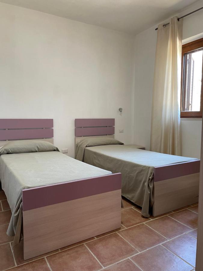 Borgo Cerasa Bed & Breakfast Vieste Exterior foto