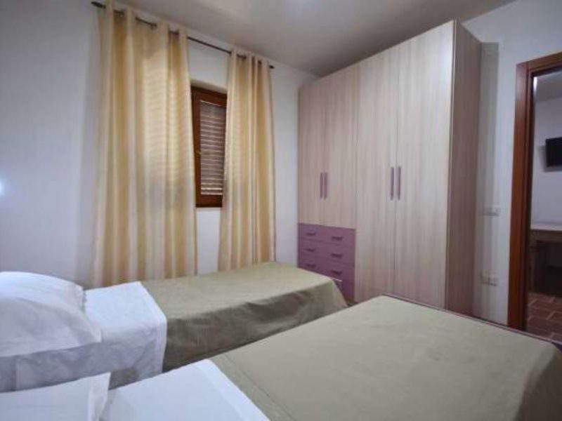 Borgo Cerasa Bed & Breakfast Vieste Exterior foto