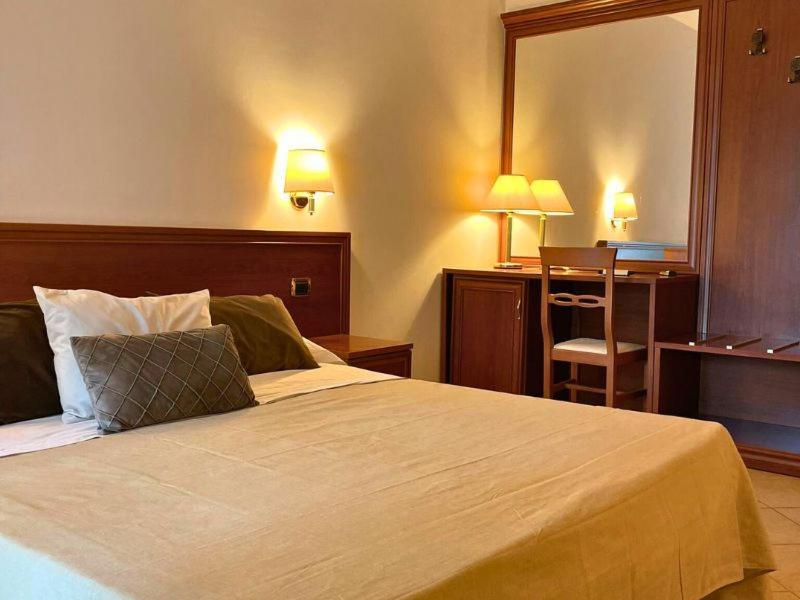 Borgo Cerasa Bed & Breakfast Vieste Exterior foto