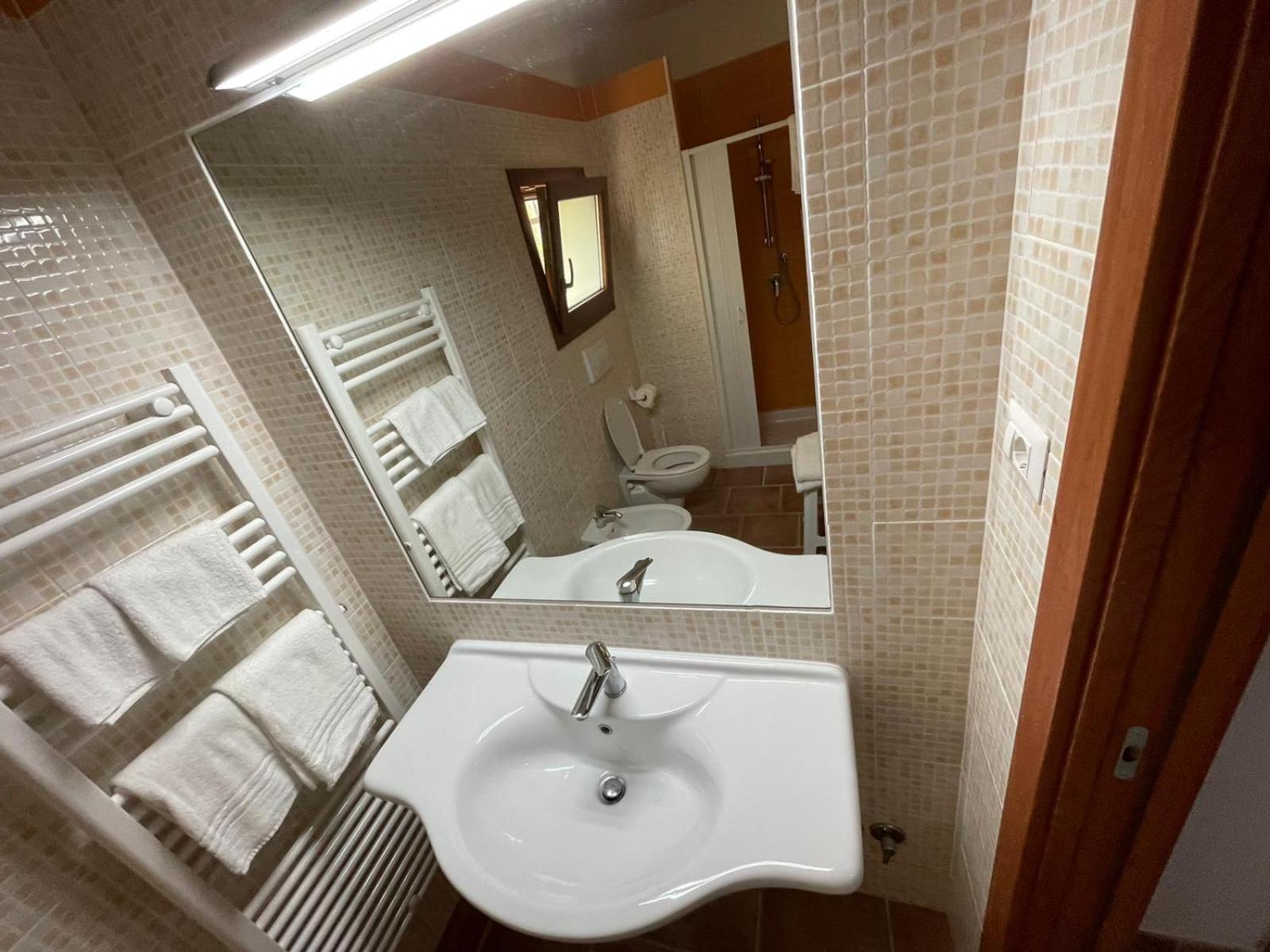 Borgo Cerasa Bed & Breakfast Vieste Exterior foto