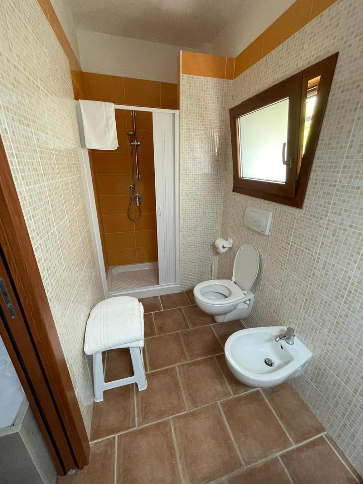 Borgo Cerasa Bed & Breakfast Vieste Exterior foto